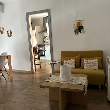 Apartamentos Mayte توليدو المظهر الخارجي الصورة