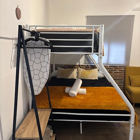 Apartamentos Mayte توليدو المظهر الخارجي الصورة