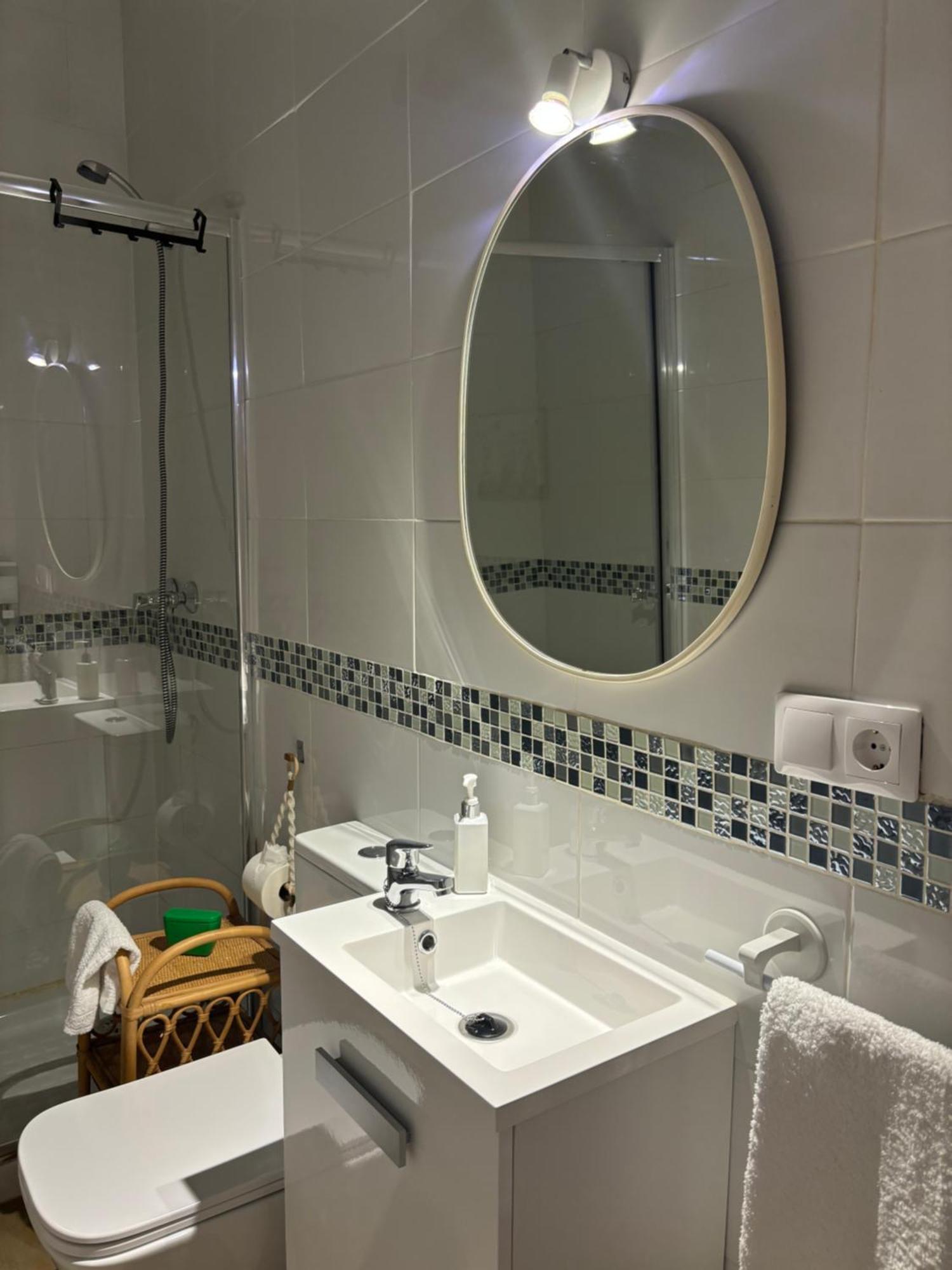 Apartamentos Mayte توليدو المظهر الخارجي الصورة