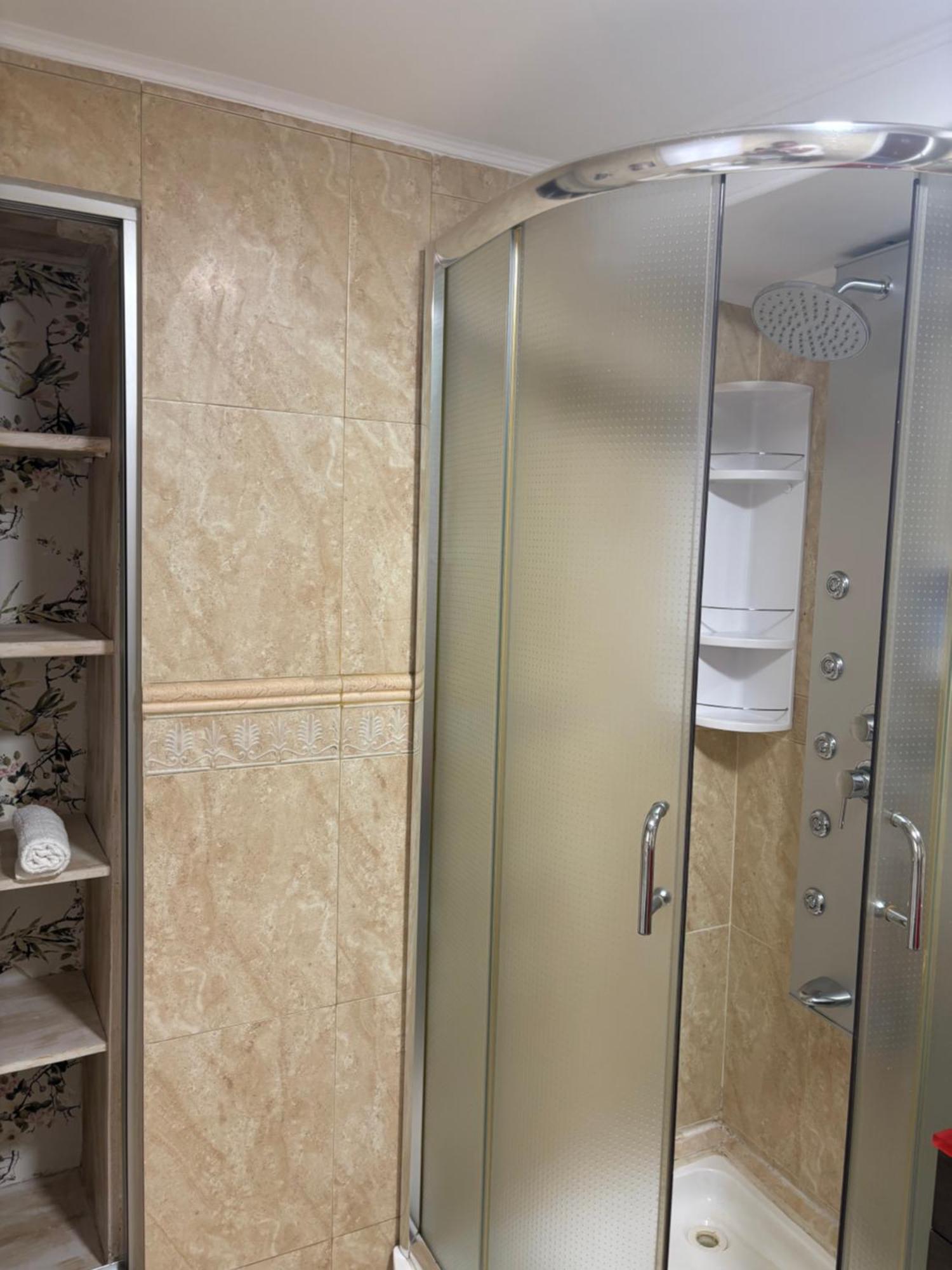 Apartamentos Mayte توليدو المظهر الخارجي الصورة