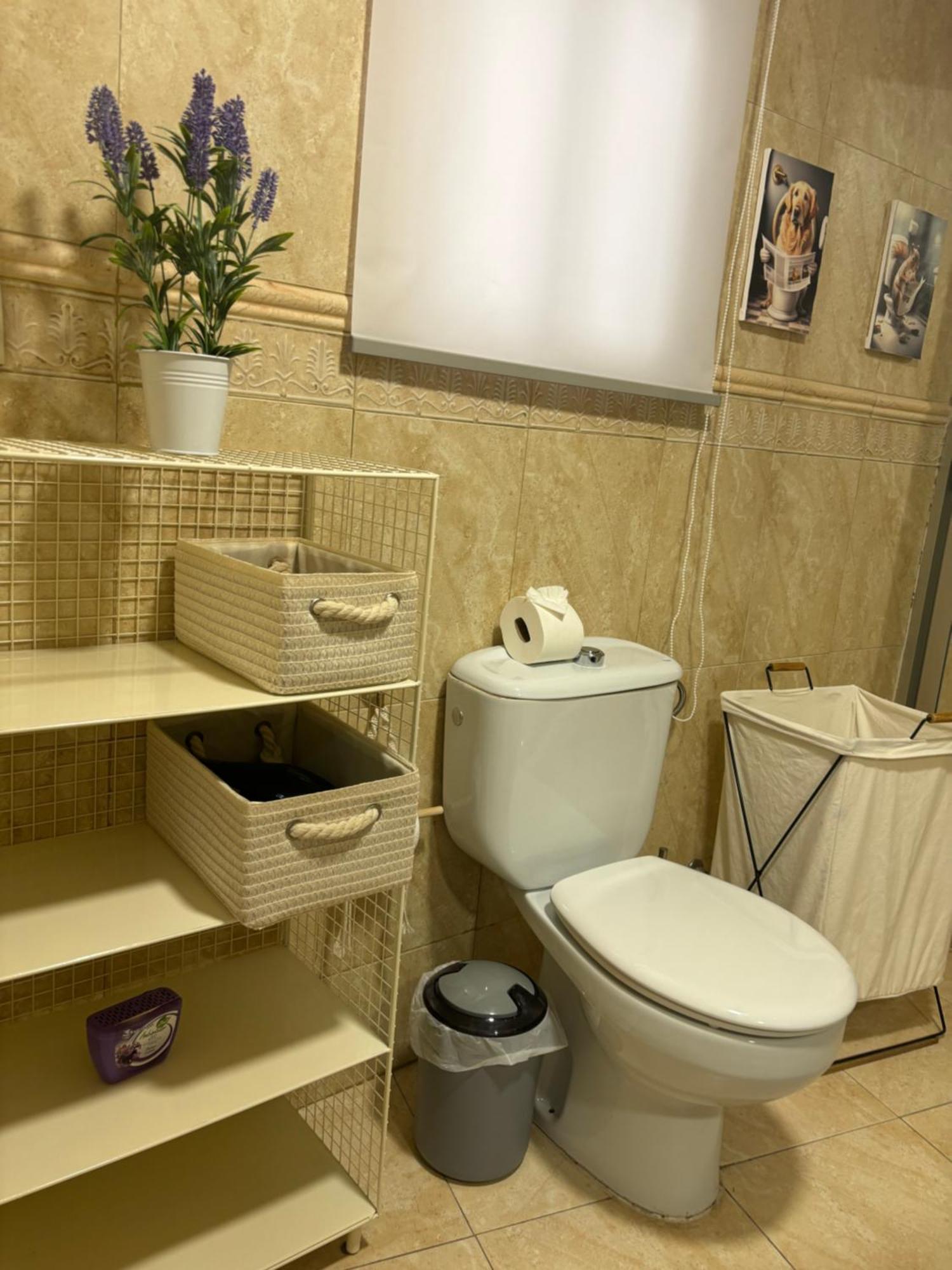 Apartamentos Mayte توليدو المظهر الخارجي الصورة
