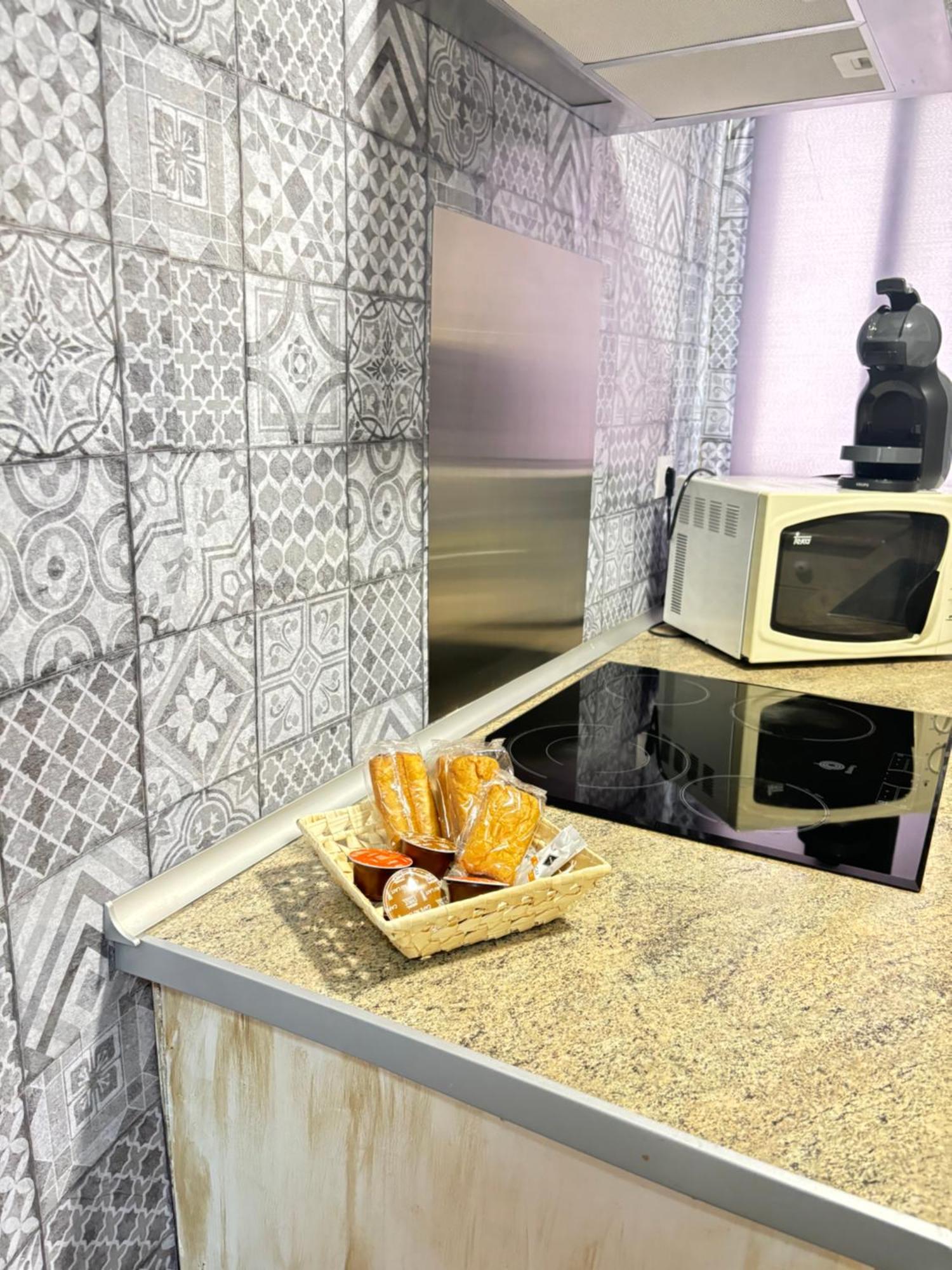 Apartamentos Mayte توليدو المظهر الخارجي الصورة