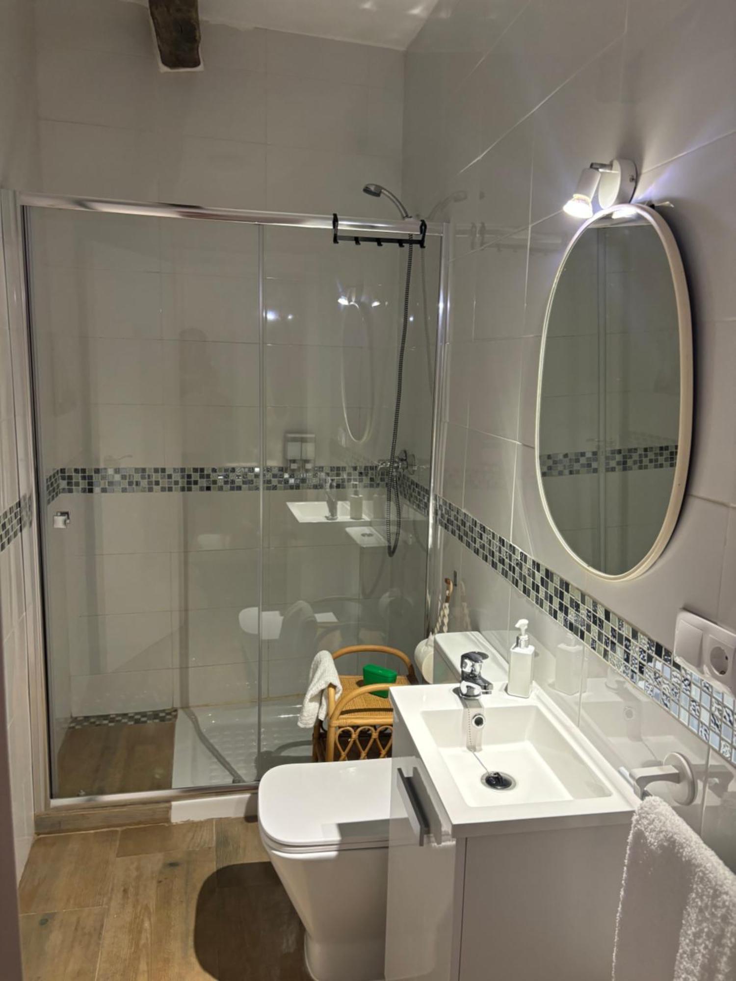 Apartamentos Mayte توليدو المظهر الخارجي الصورة
