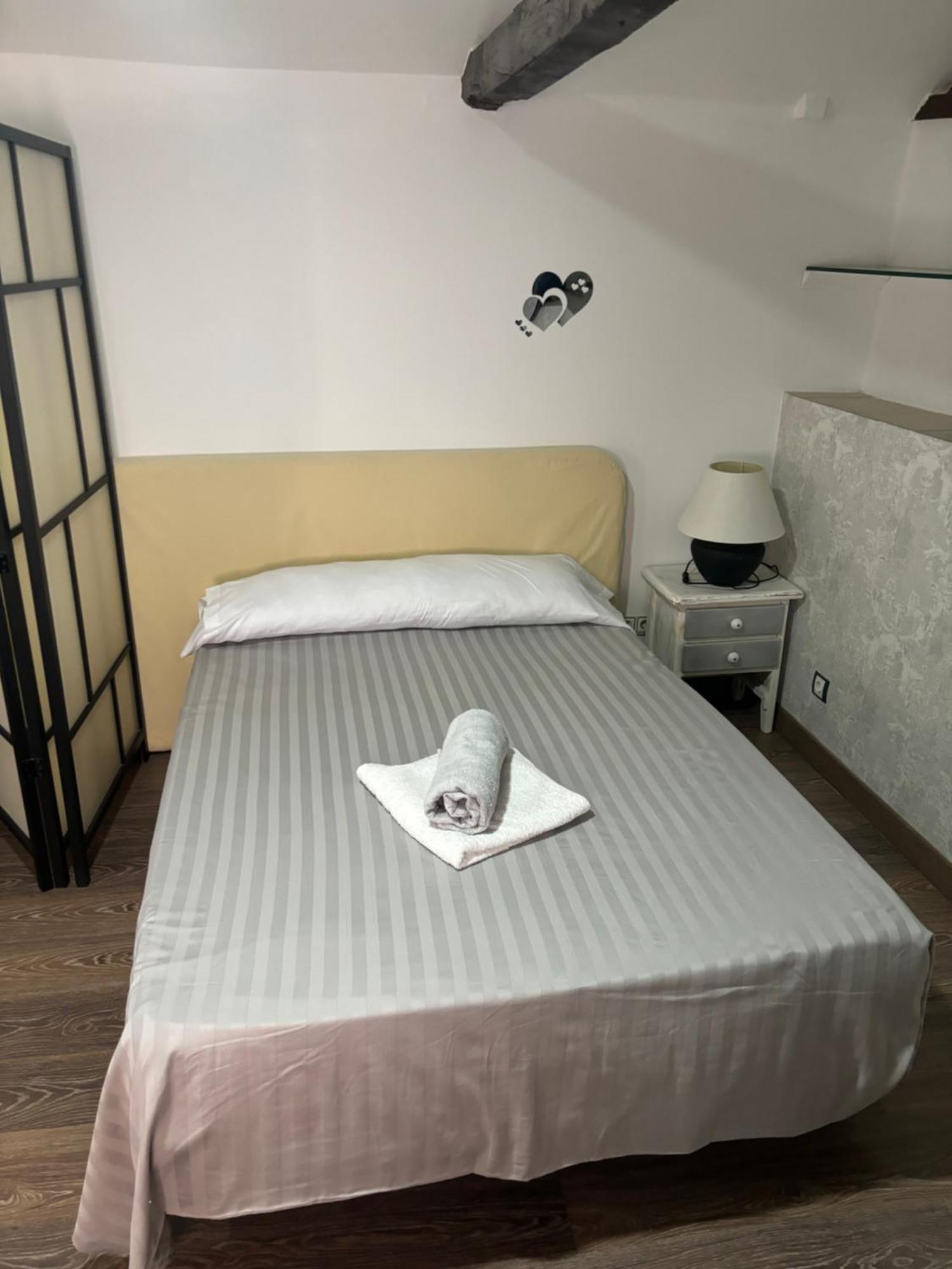 Apartamentos Mayte توليدو المظهر الخارجي الصورة