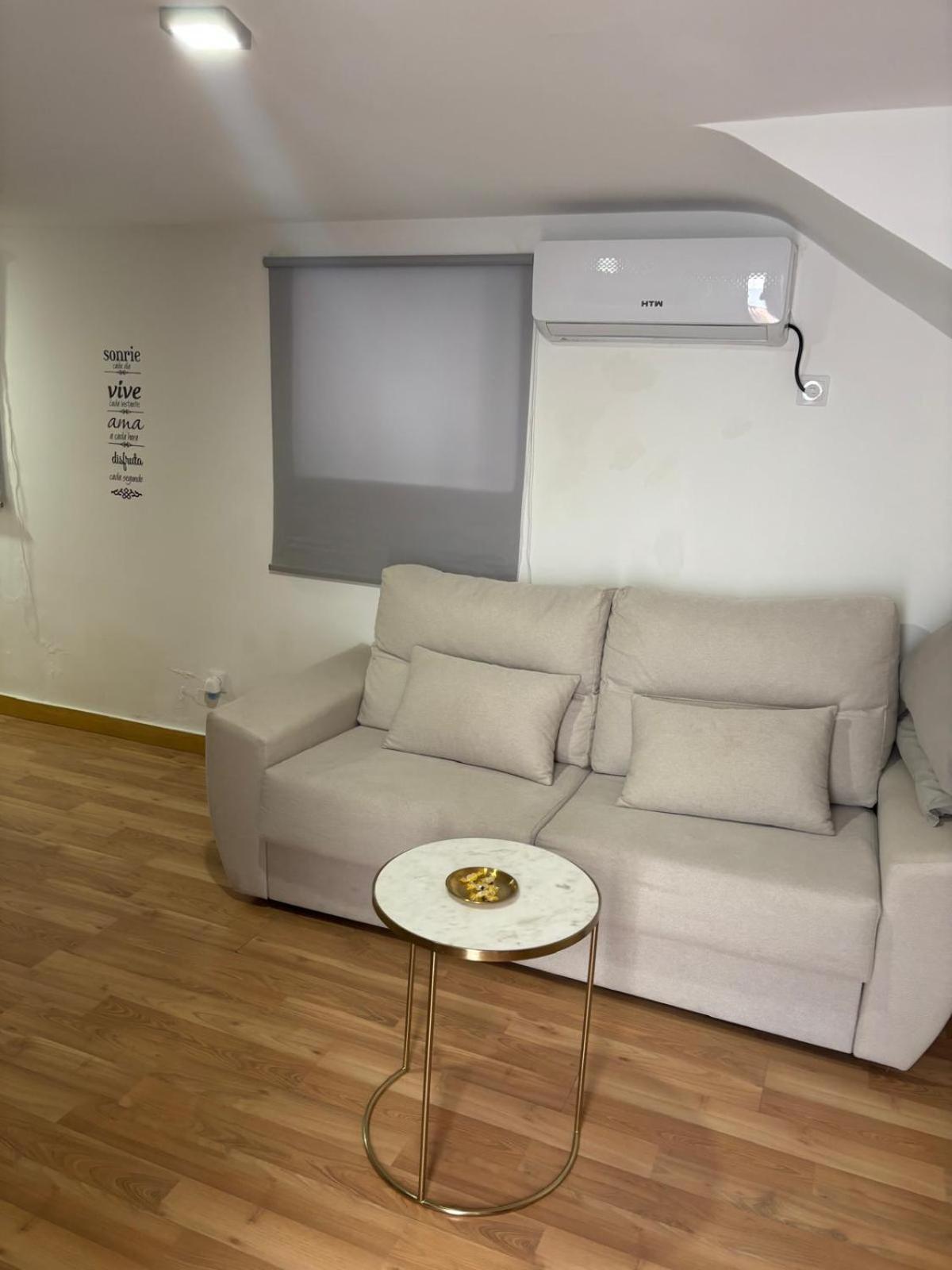 Apartamentos Mayte توليدو المظهر الخارجي الصورة