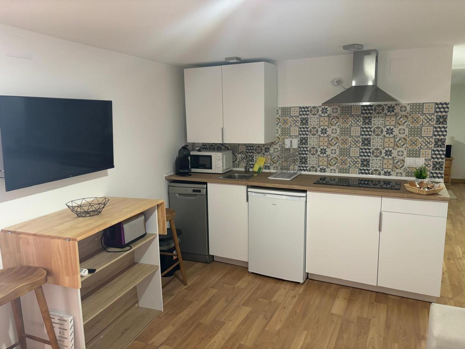 Apartamentos Mayte توليدو المظهر الخارجي الصورة