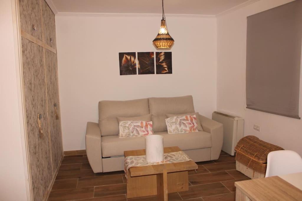 Apartamentos Mayte توليدو المظهر الخارجي الصورة