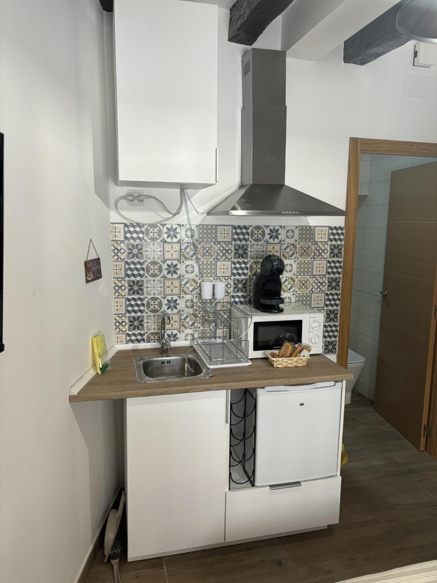 Apartamentos Mayte توليدو المظهر الخارجي الصورة