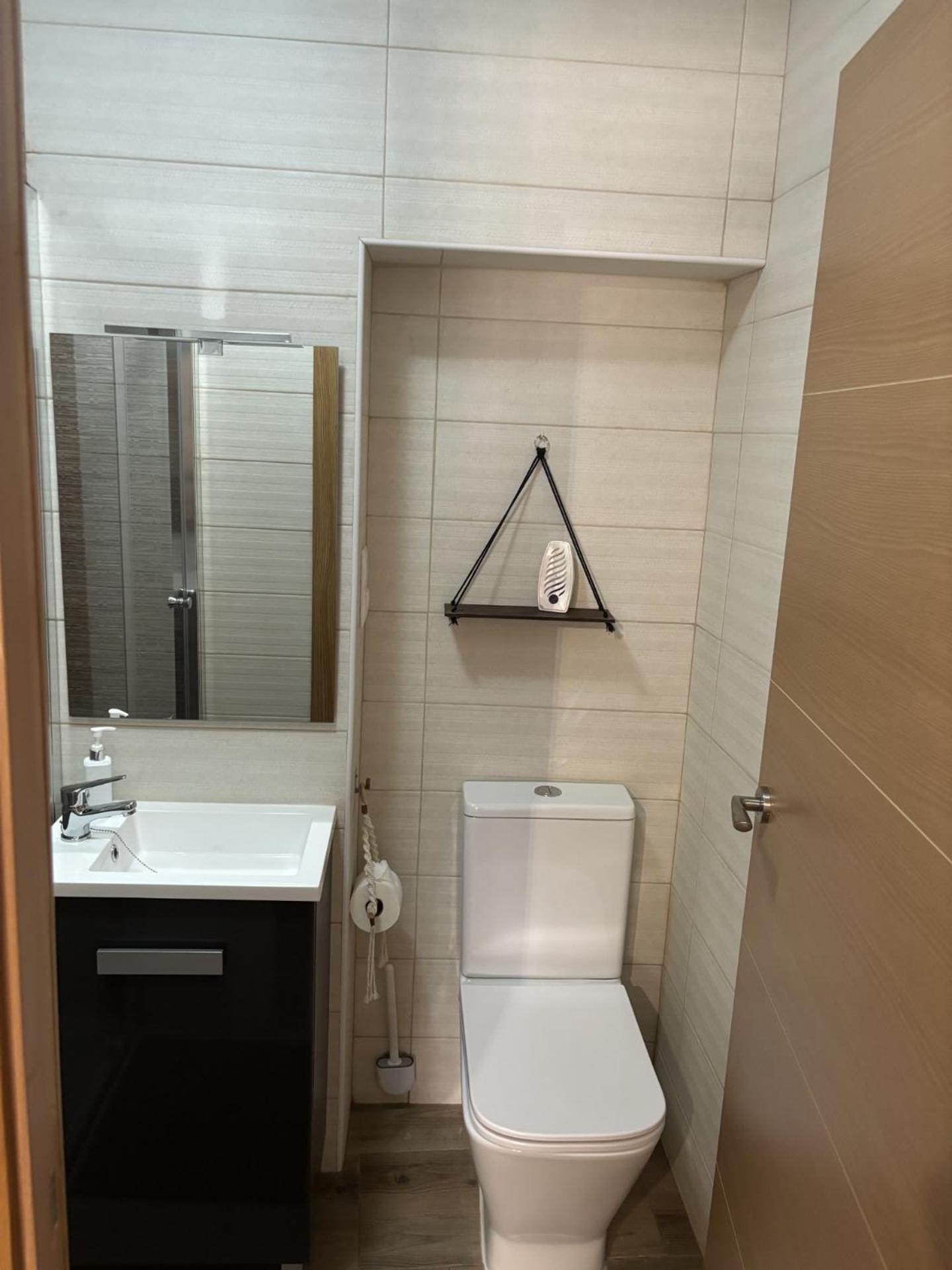 Apartamentos Mayte توليدو المظهر الخارجي الصورة