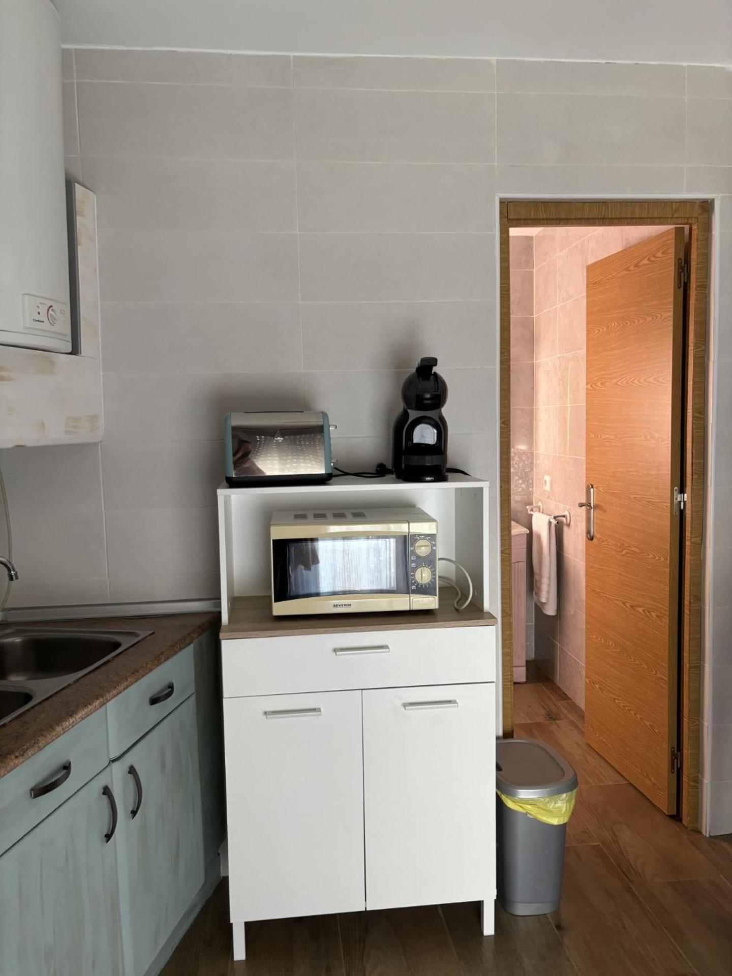 Apartamentos Mayte توليدو المظهر الخارجي الصورة