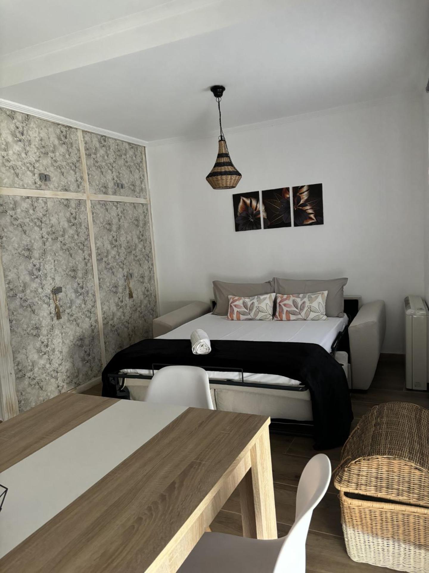 Apartamentos Mayte توليدو المظهر الخارجي الصورة