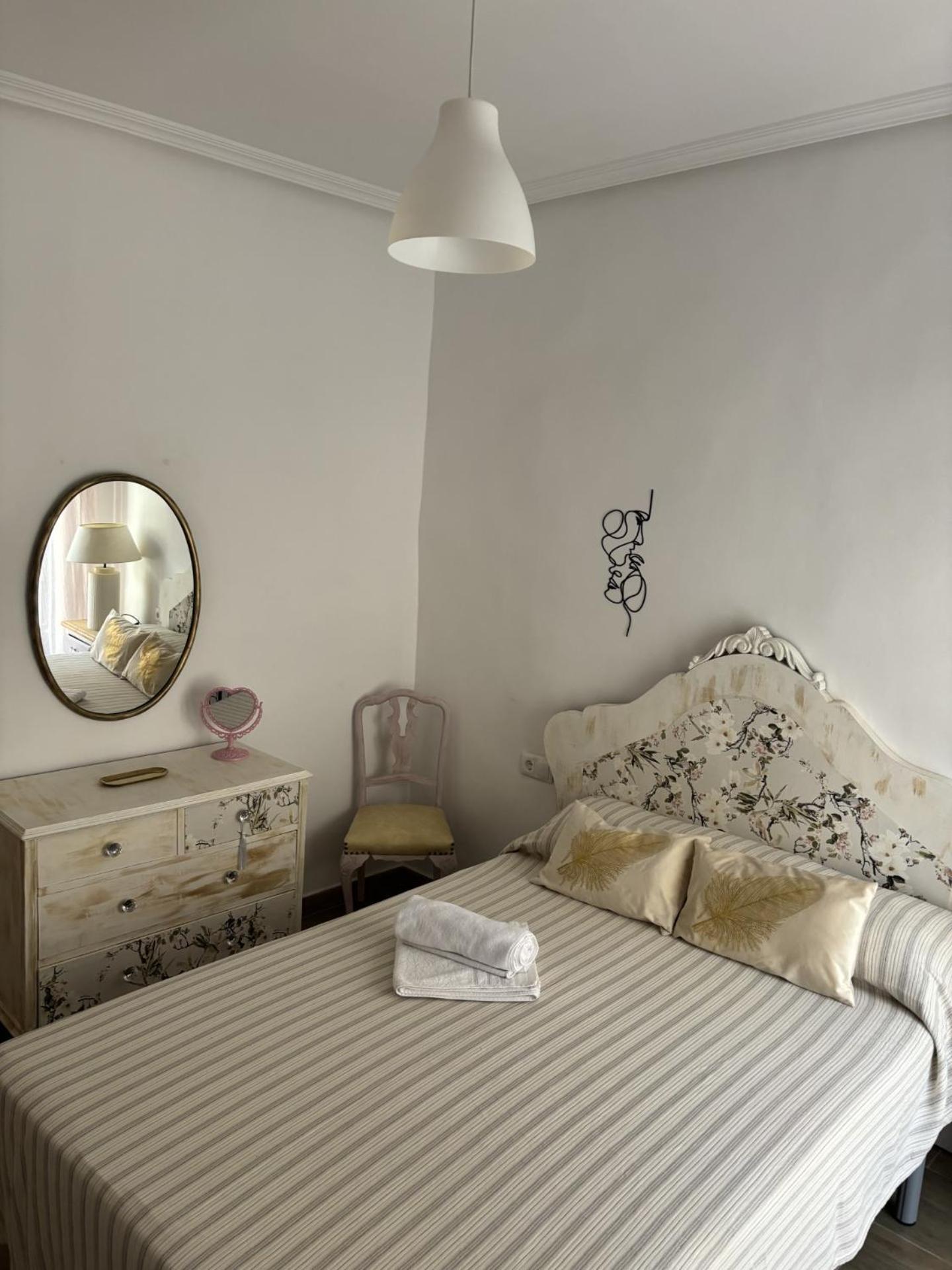 Apartamentos Mayte توليدو المظهر الخارجي الصورة