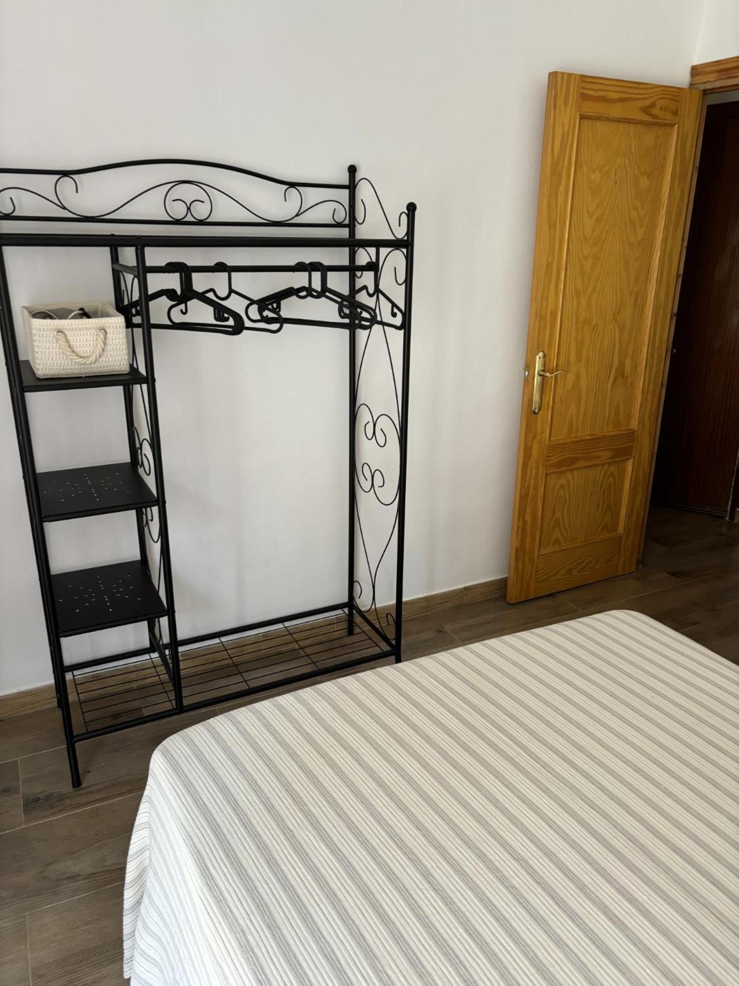 Apartamentos Mayte توليدو المظهر الخارجي الصورة