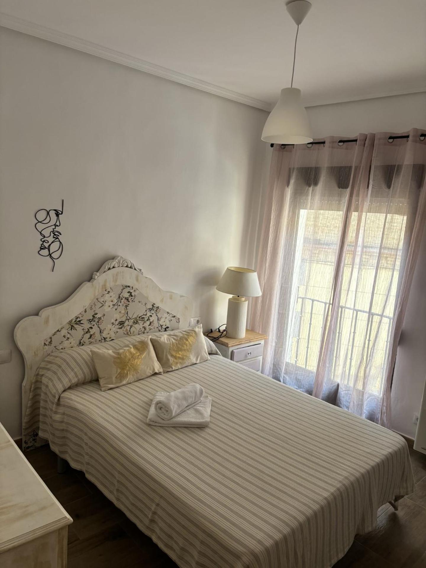 Apartamentos Mayte توليدو المظهر الخارجي الصورة