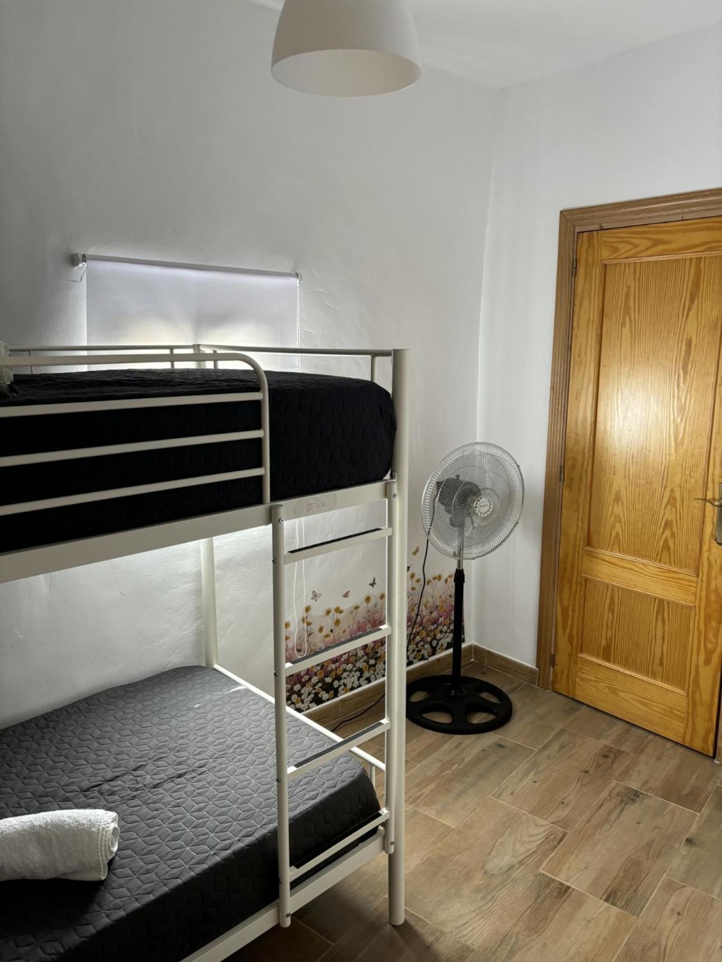 Apartamentos Mayte توليدو المظهر الخارجي الصورة